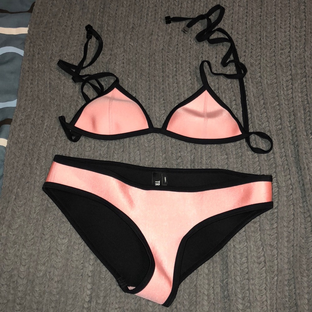 Original Triangl Brikini